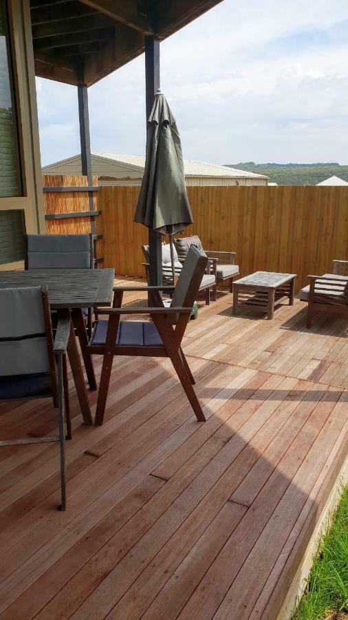 Number 9 Leisure Stay Port Campbell Exterior foto