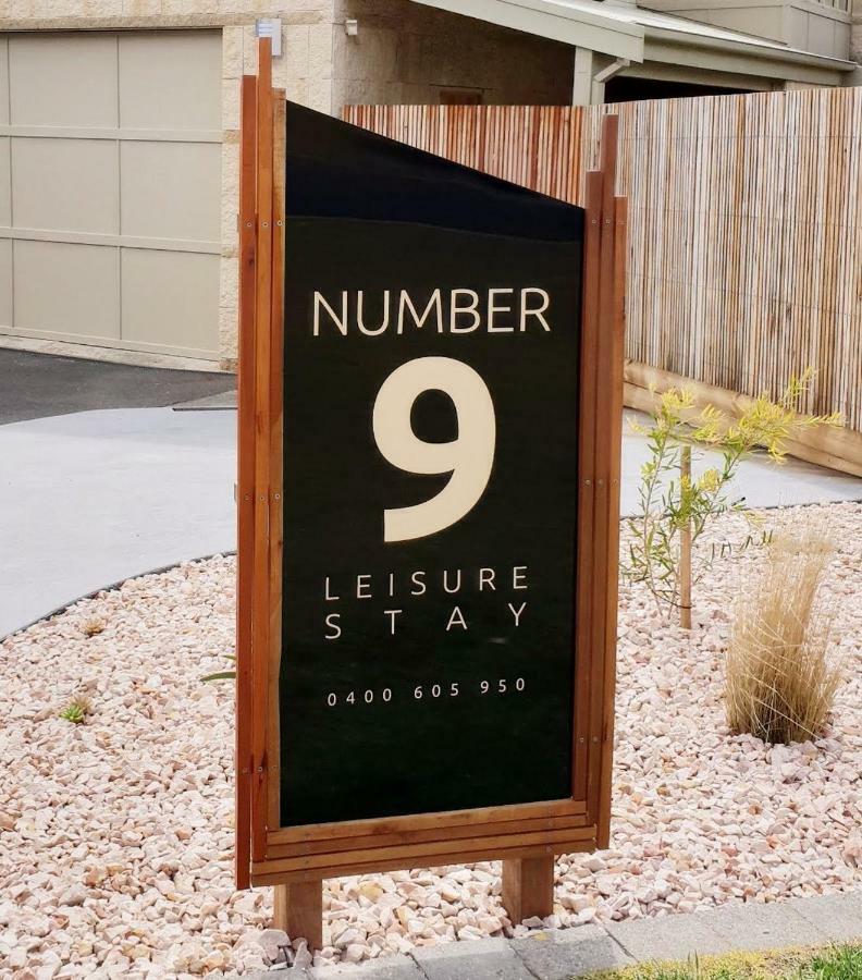 Number 9 Leisure Stay Port Campbell Exterior foto